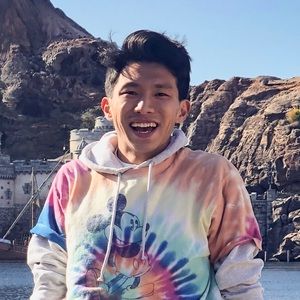 Meet your Posher, Austin